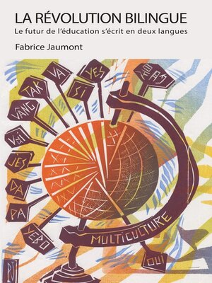cover image of La Révolution bilingue
